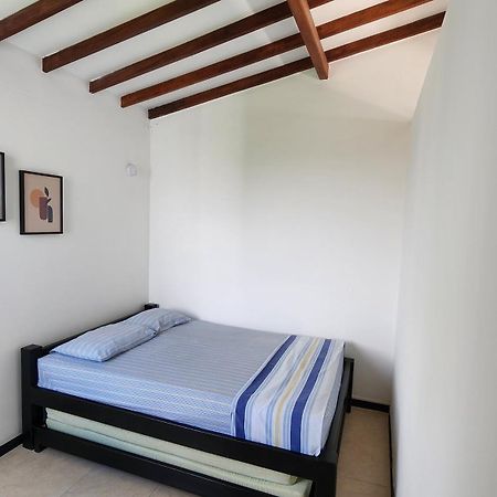 Apartasol Club Ciudadela Santa Fe - Santa Fe De Antioquia Εξωτερικό φωτογραφία