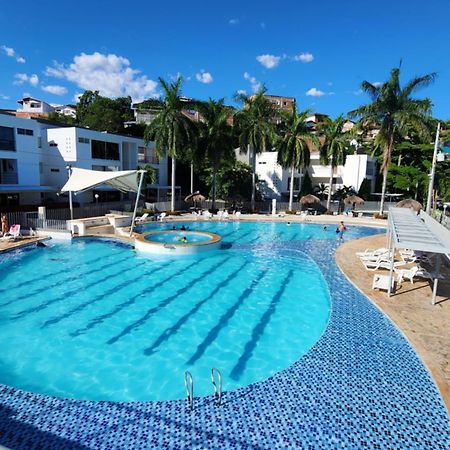 Apartasol Club Ciudadela Santa Fe - Santa Fe De Antioquia Εξωτερικό φωτογραφία