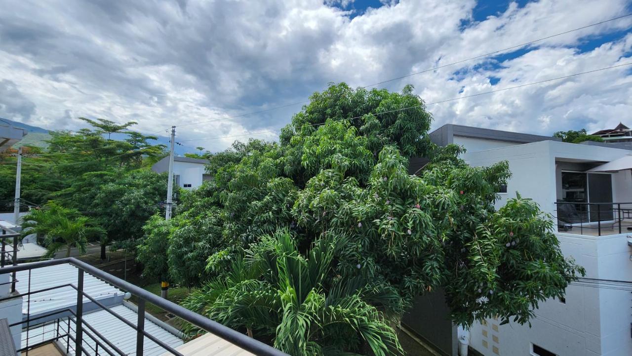 Apartasol Club Ciudadela Santa Fe - Santa Fe De Antioquia Εξωτερικό φωτογραφία
