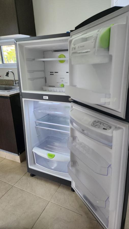 Apartasol Club Ciudadela Santa Fe - Santa Fe De Antioquia Εξωτερικό φωτογραφία