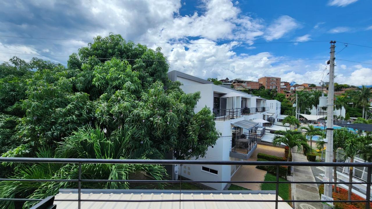 Apartasol Club Ciudadela Santa Fe - Santa Fe De Antioquia Εξωτερικό φωτογραφία