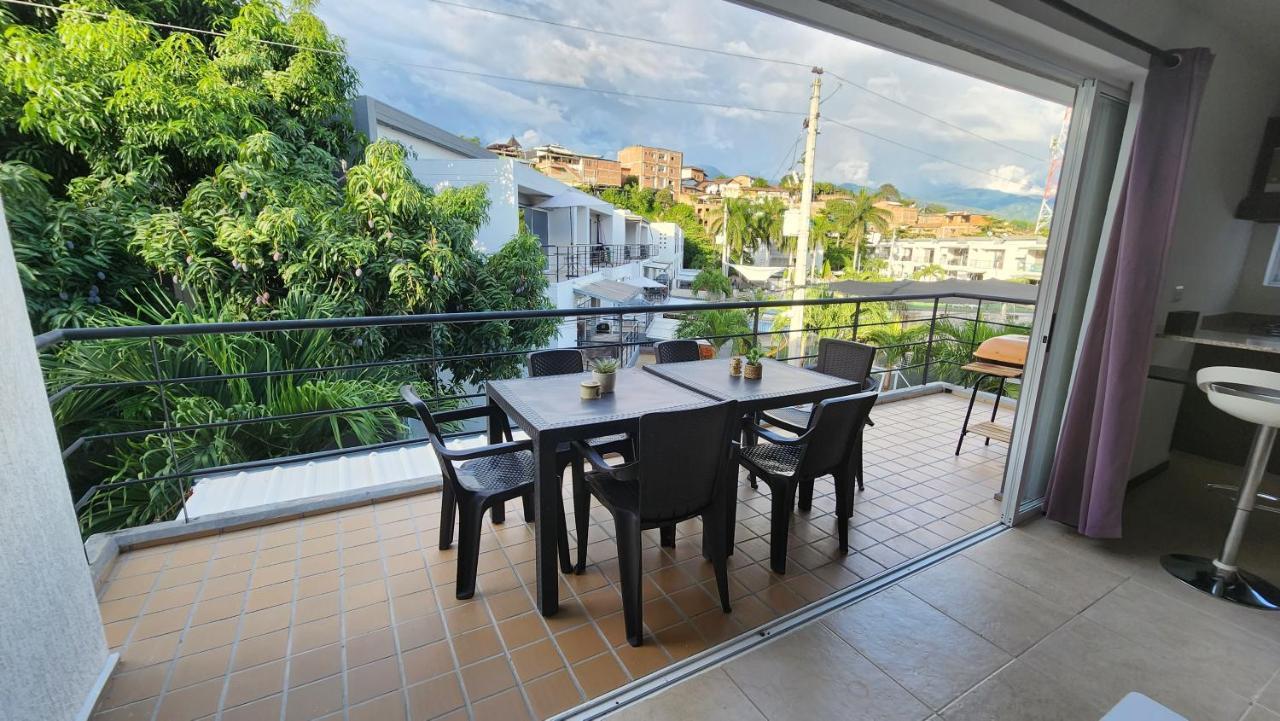 Apartasol Club Ciudadela Santa Fe - Santa Fe De Antioquia Εξωτερικό φωτογραφία