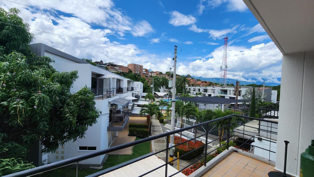 Apartasol Club Ciudadela Santa Fe - Santa Fe De Antioquia Εξωτερικό φωτογραφία