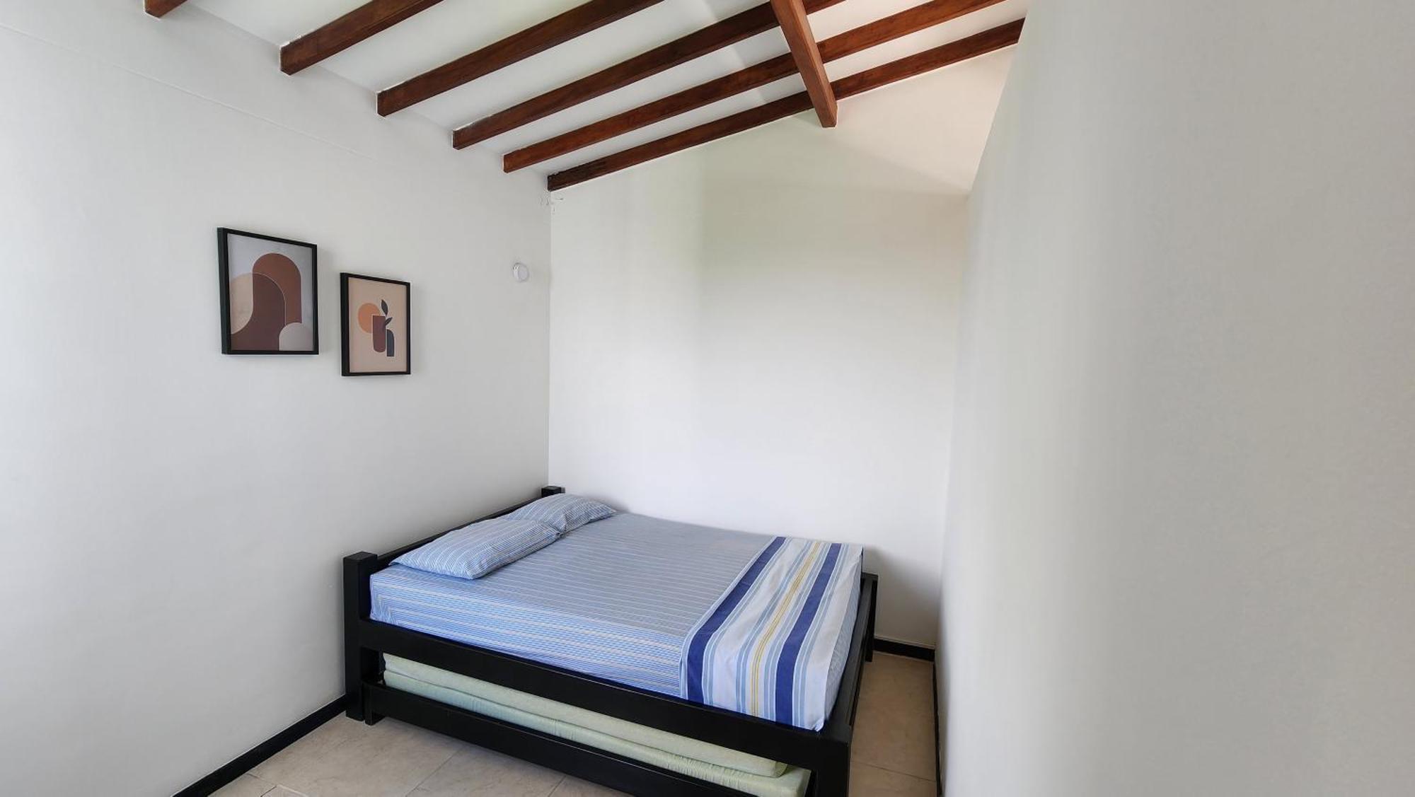 Apartasol Club Ciudadela Santa Fe - Santa Fe De Antioquia Εξωτερικό φωτογραφία