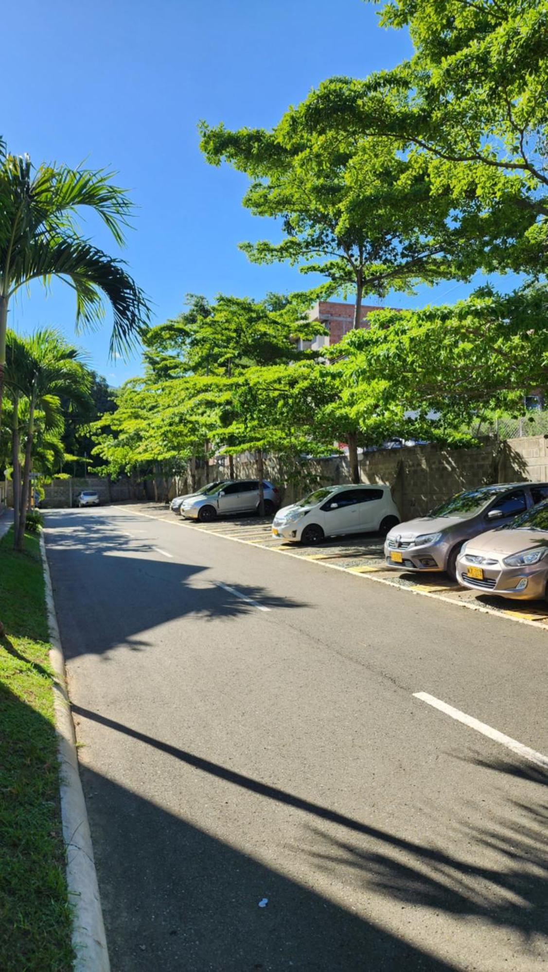 Apartasol Club Ciudadela Santa Fe - Santa Fe De Antioquia Εξωτερικό φωτογραφία