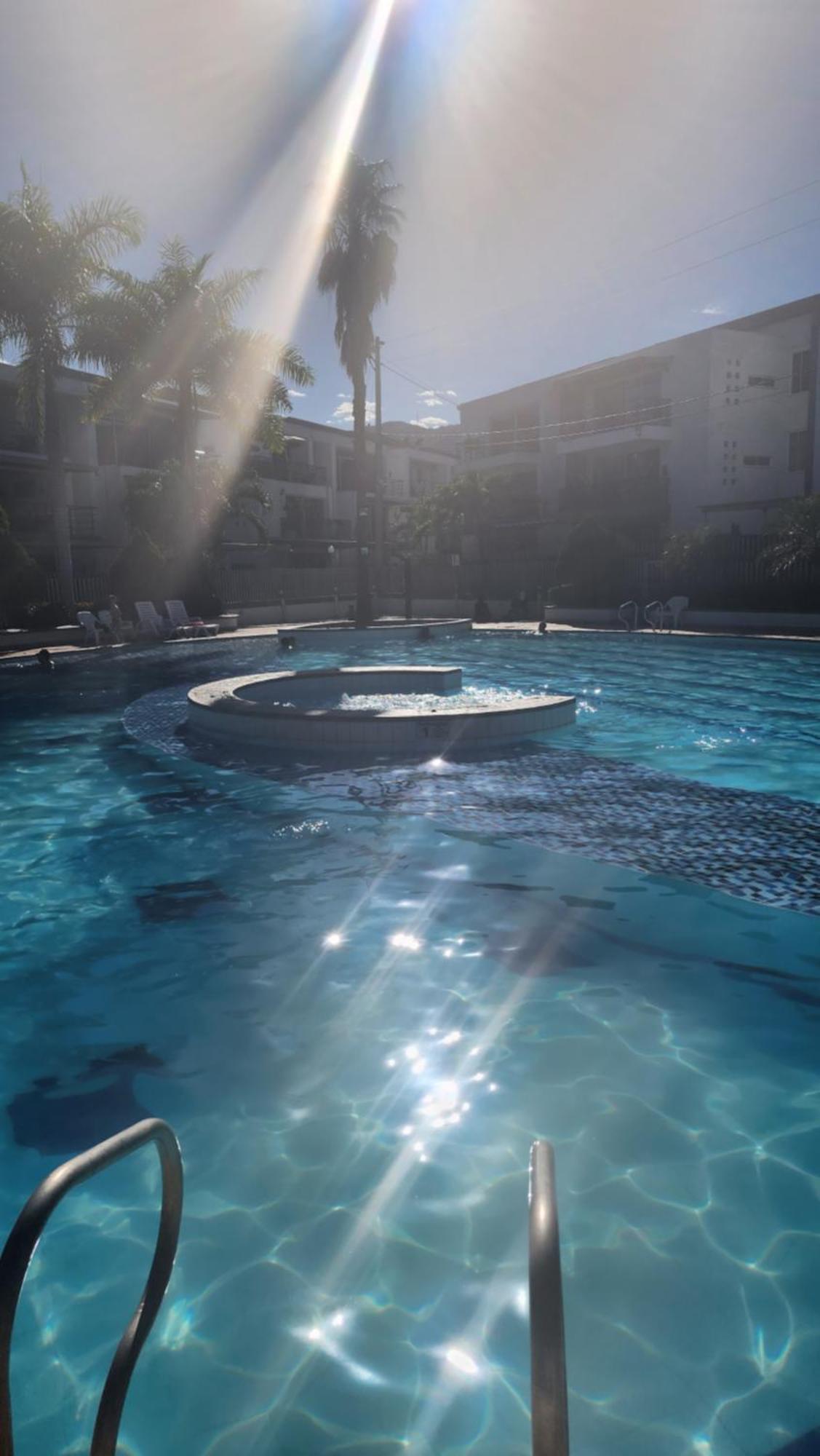 Apartasol Club Ciudadela Santa Fe - Santa Fe De Antioquia Εξωτερικό φωτογραφία