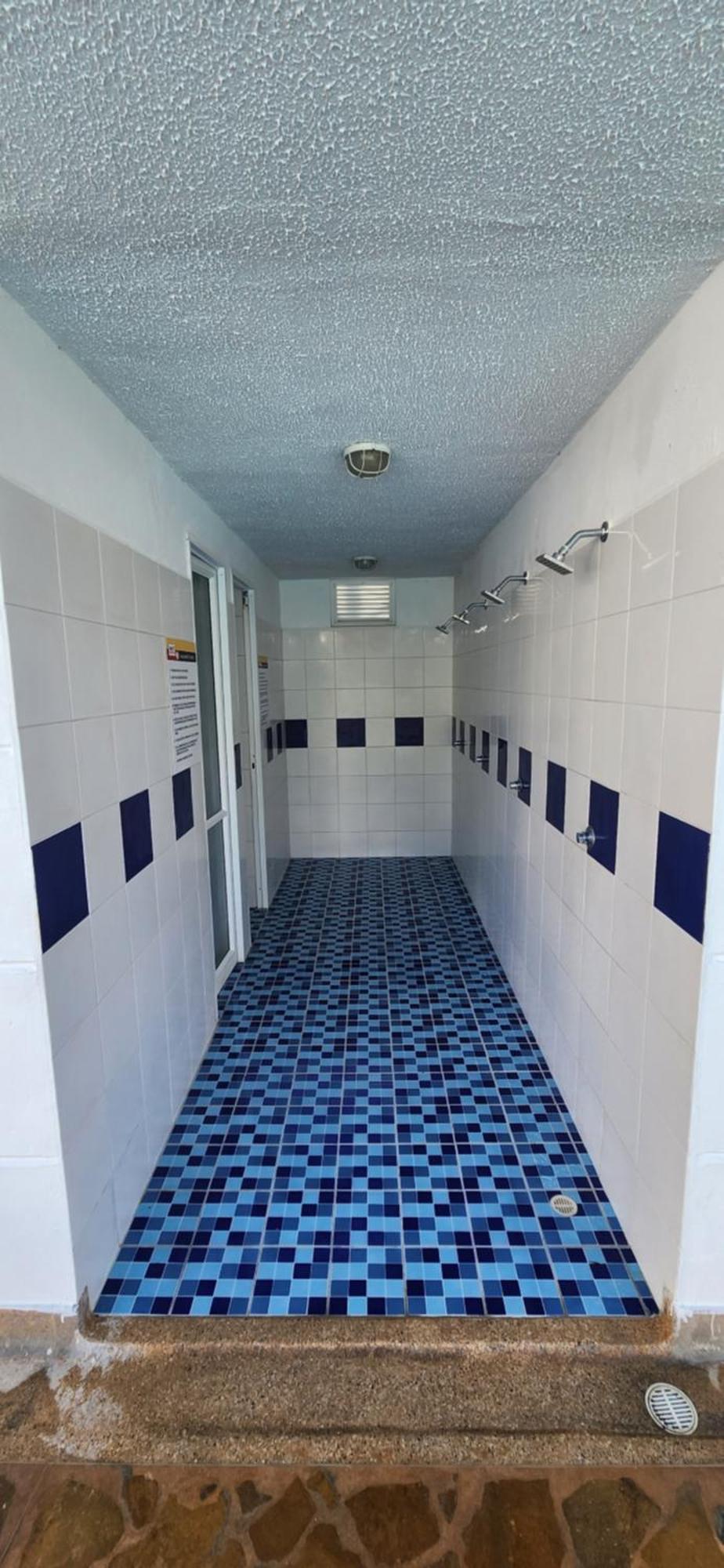 Apartasol Club Ciudadela Santa Fe - Santa Fe De Antioquia Εξωτερικό φωτογραφία