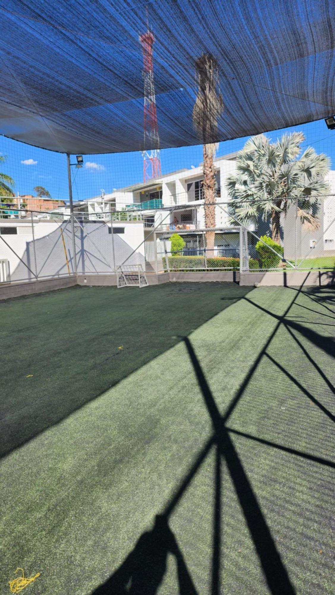 Apartasol Club Ciudadela Santa Fe - Santa Fe De Antioquia Εξωτερικό φωτογραφία