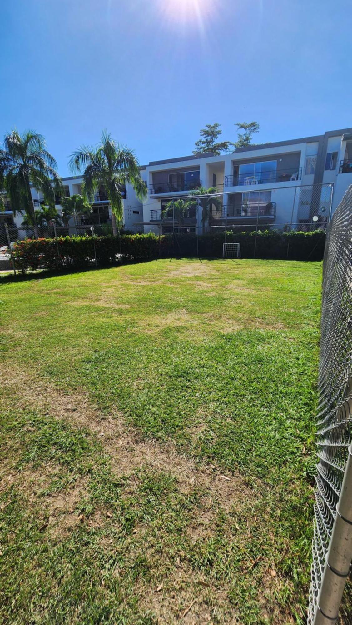 Apartasol Club Ciudadela Santa Fe - Santa Fe De Antioquia Εξωτερικό φωτογραφία