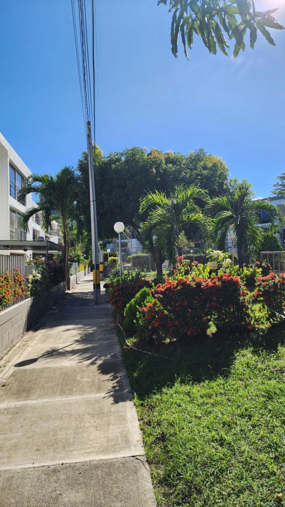 Apartasol Club Ciudadela Santa Fe - Santa Fe De Antioquia Εξωτερικό φωτογραφία