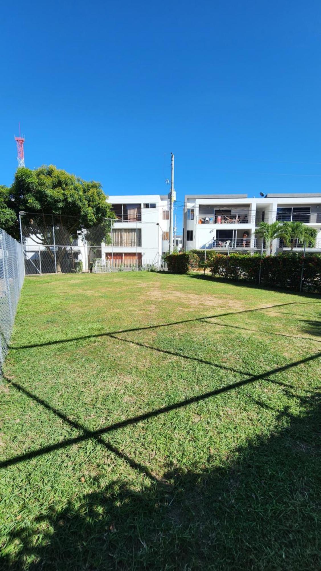 Apartasol Club Ciudadela Santa Fe - Santa Fe De Antioquia Εξωτερικό φωτογραφία